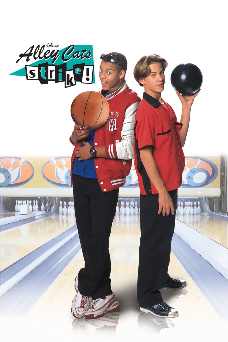 Alley Cats Strike (2000) [518914] (A1767633996) [[Movies]] --Plex--